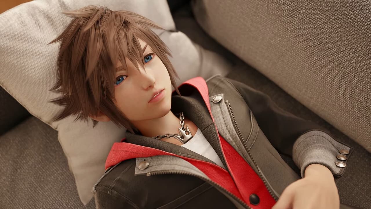 Kingdom Hearts IV screenshot 5