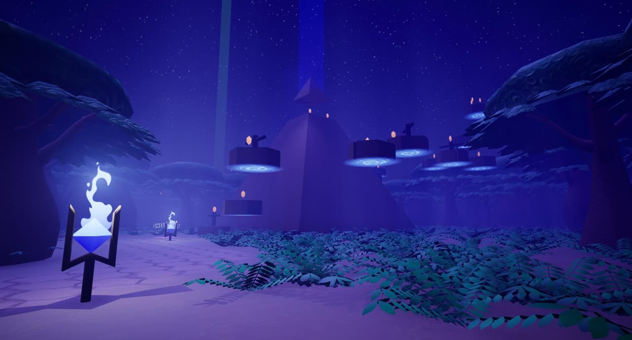 Keystone screenshot 3