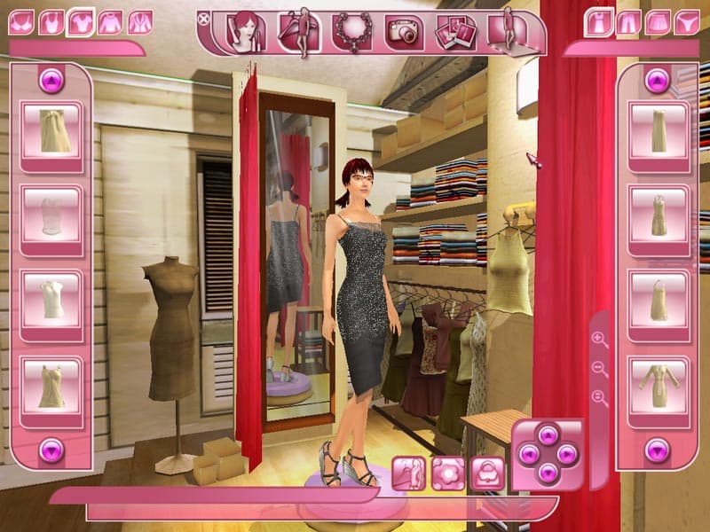 The Charltons Fashion Academy screenshot 6