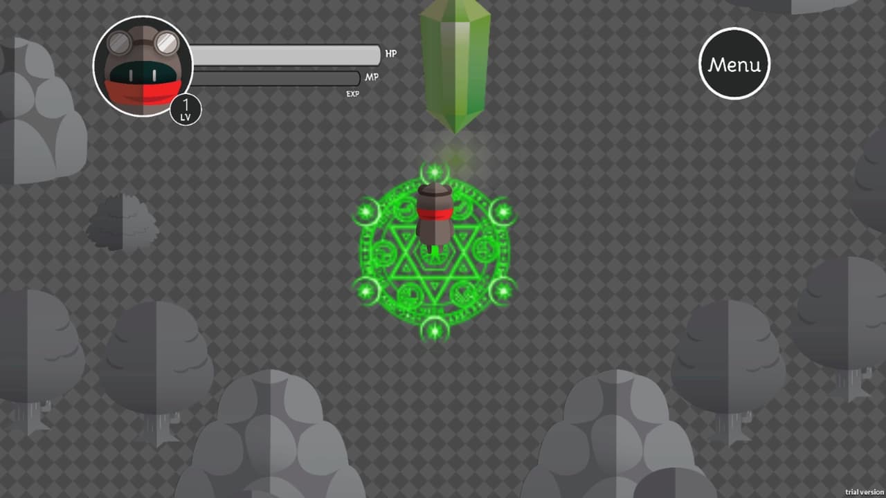 B/W World screenshot 4