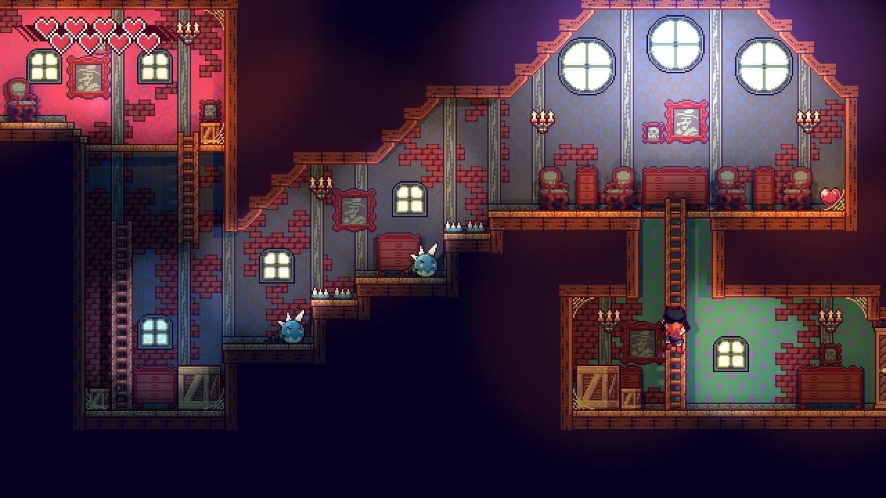 Boneko screenshot 3