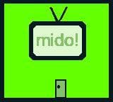 my first game-mido