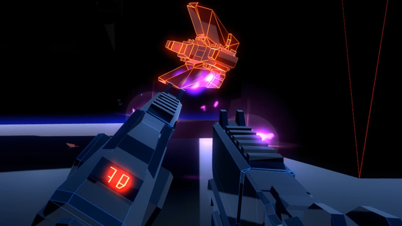 Action Reactor screenshot 2