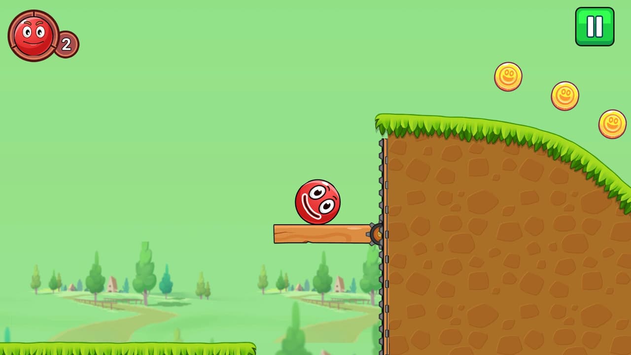 The Happy Ball screenshot 6
