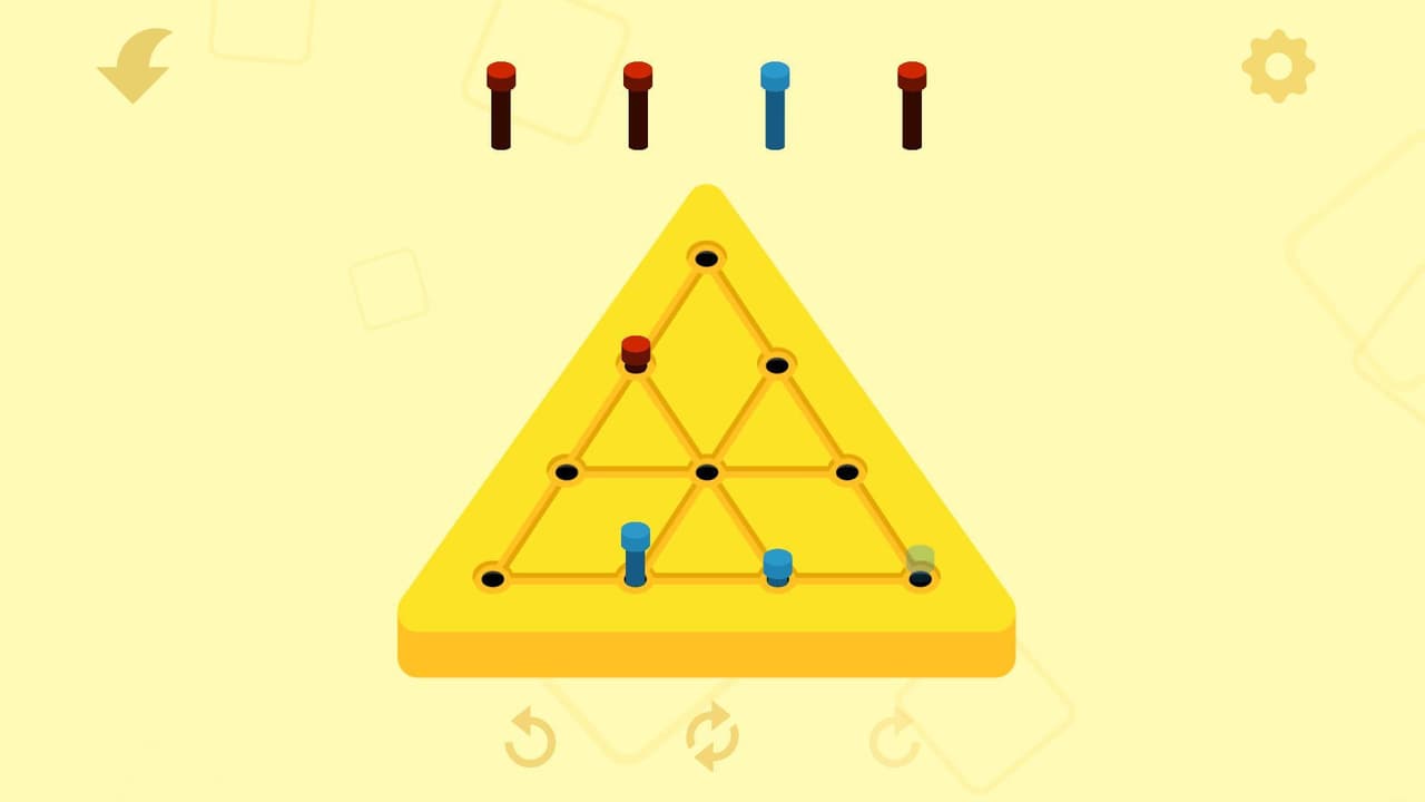 PEG (itch) screenshot 2