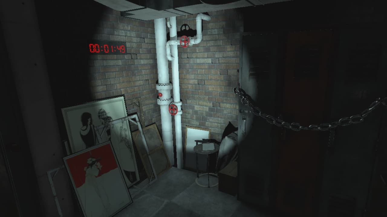 A Lost Room screenshot 3