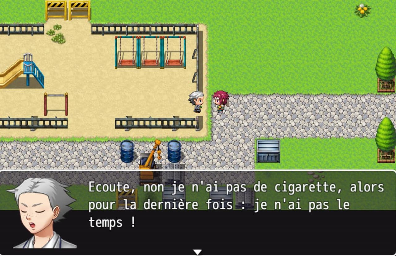 Beneath The Loan screenshot 2