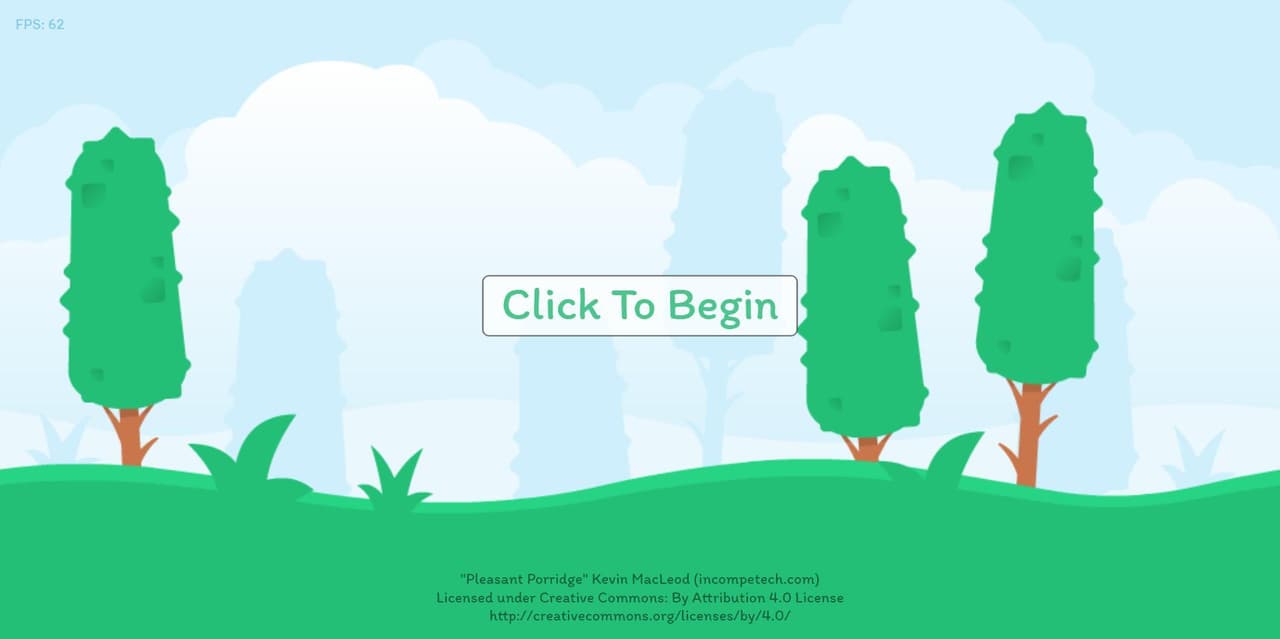 Berry Berry Berry Tangerine screenshot 2