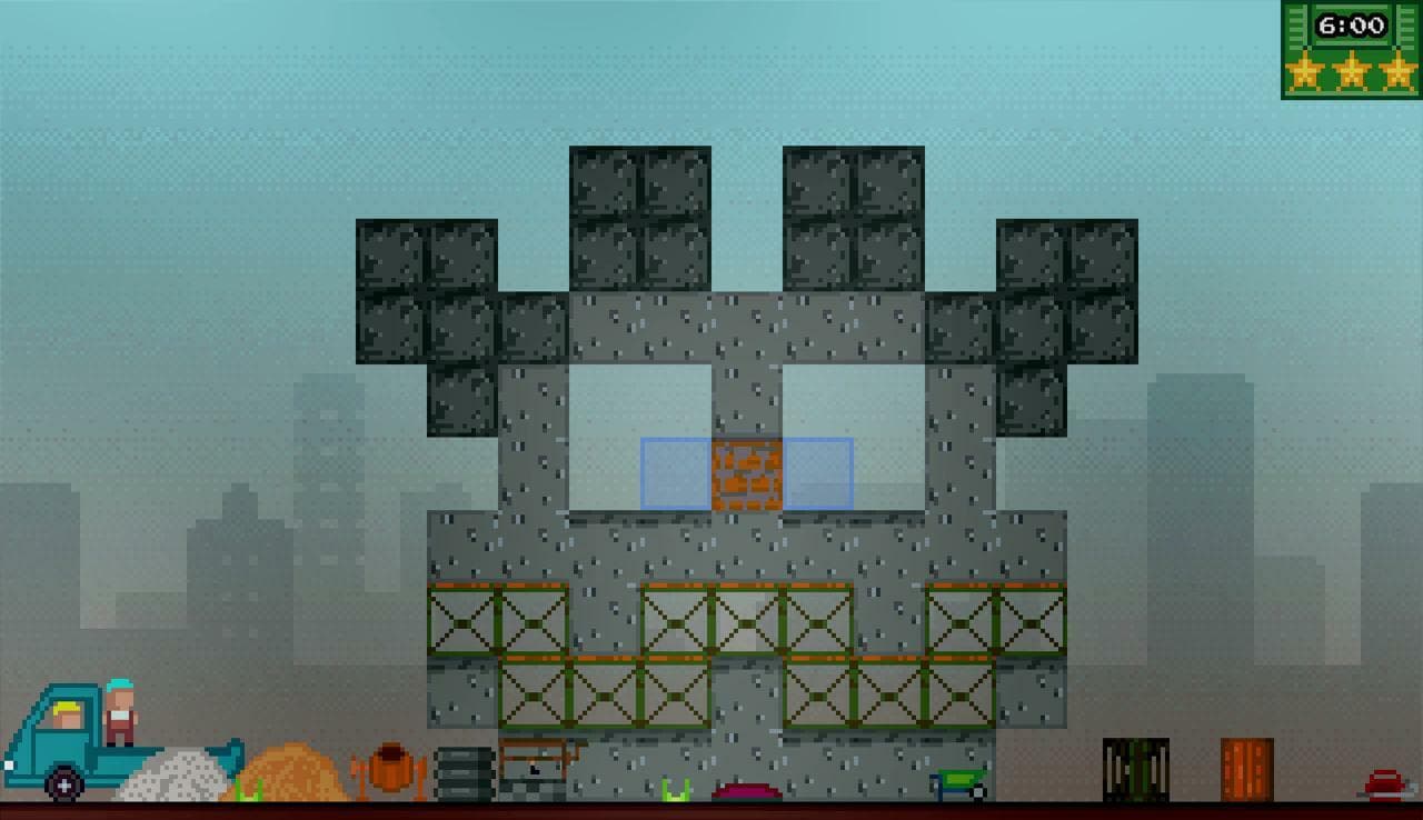 Buildres