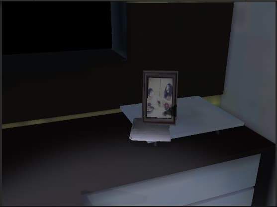 Cursed (itch) (MickkMeng) screenshot 3