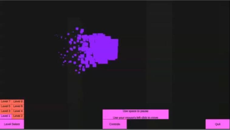 Gravity (itch) (AlexThePerson) screenshot 2