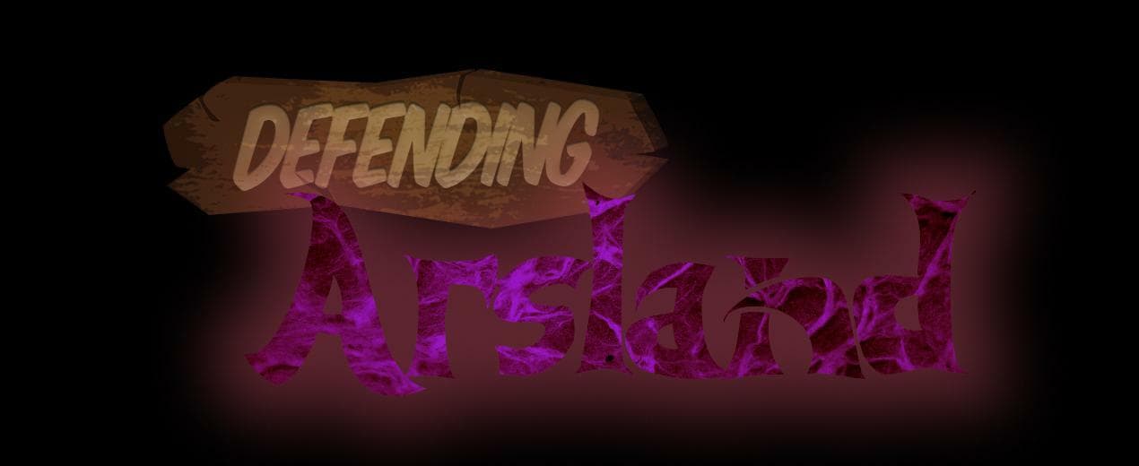 Defending Arsland