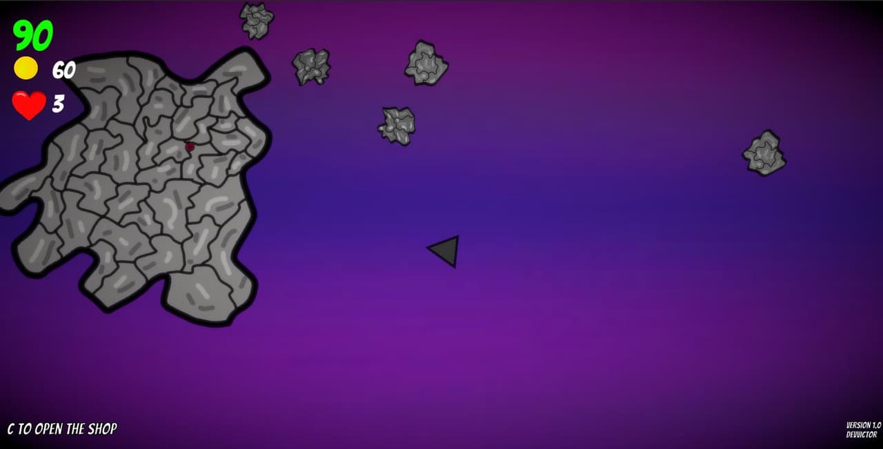 Chill Shooter screenshot 2