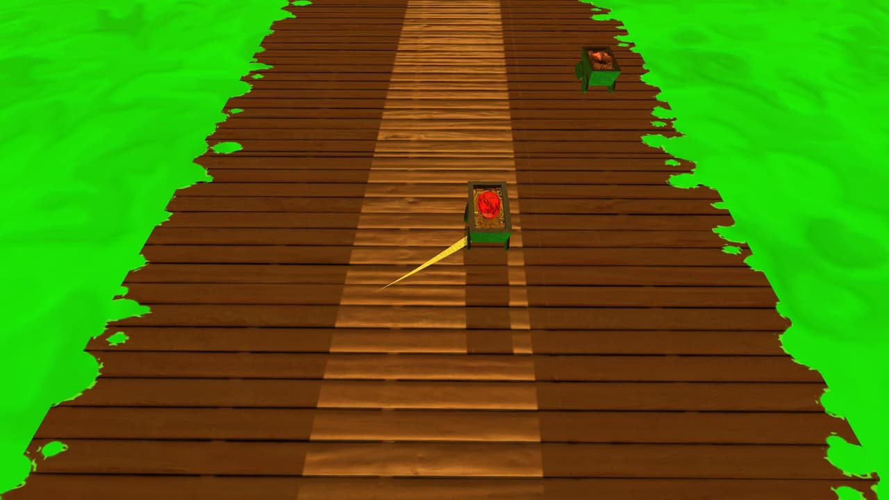 Gem Run screenshot 2