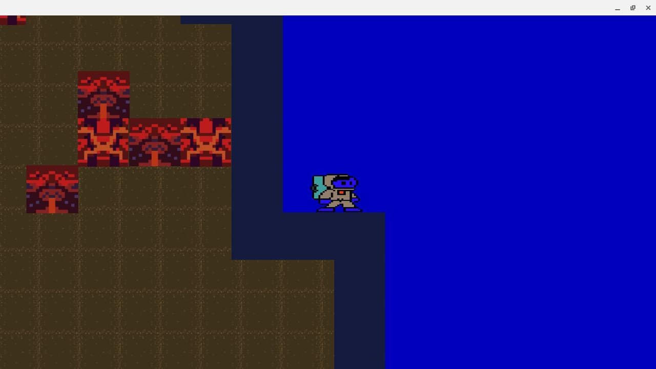 Lava Rising 2.0 screenshot 3