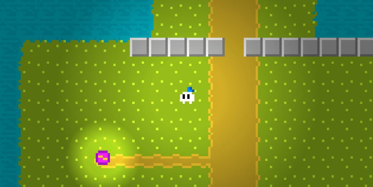 Singleton screenshot 5