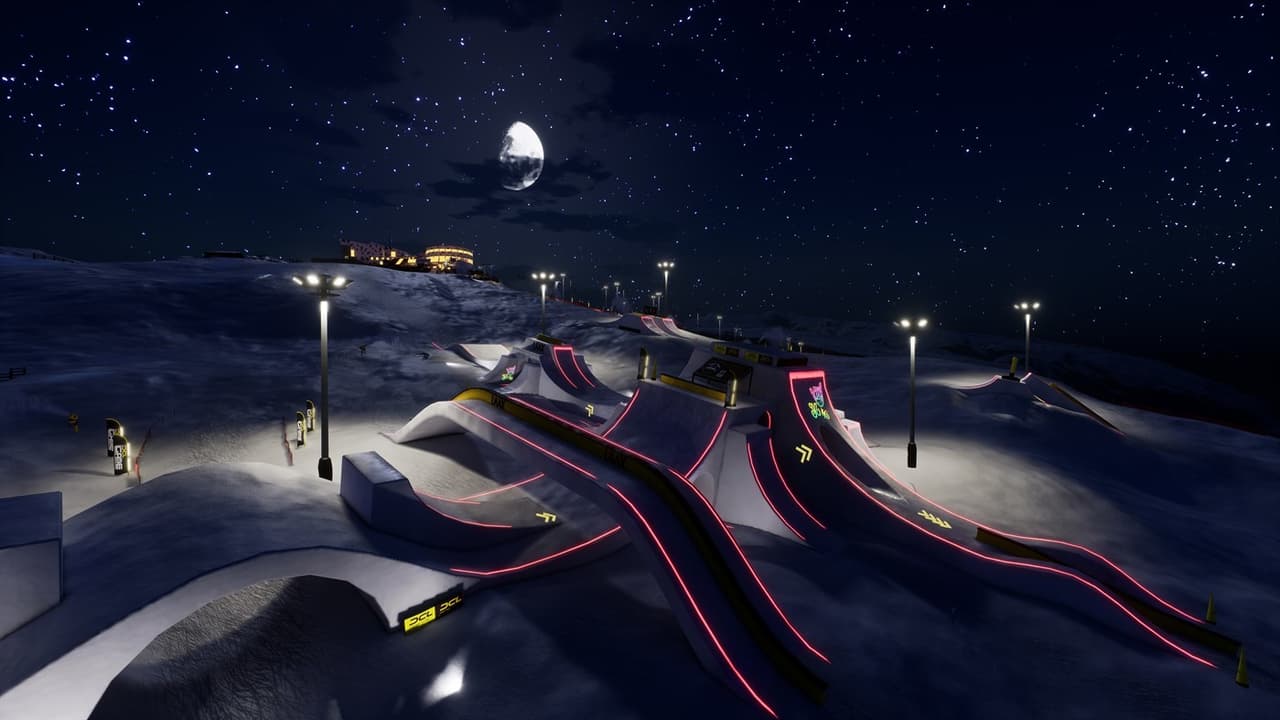 DCL-The Game screenshot 5