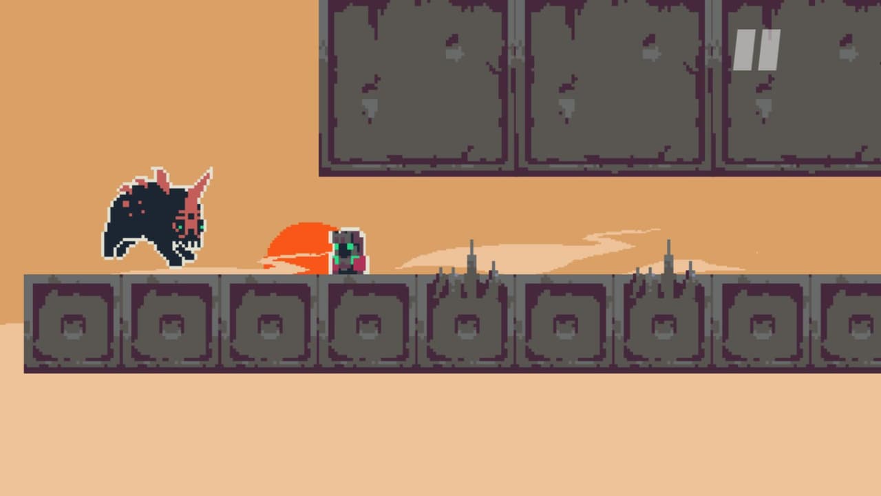 DERE EVIL .EXE (itch) screenshot 6