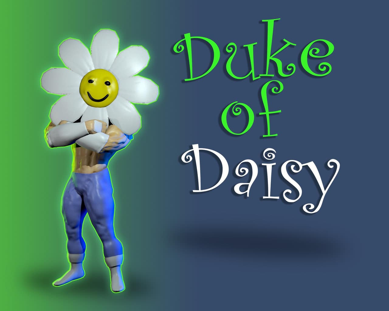Duke of Daisy