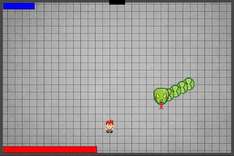 Boss Dungeon screenshot 4
