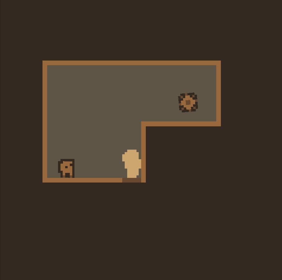 Steamjump Scrap Punk screenshot 3