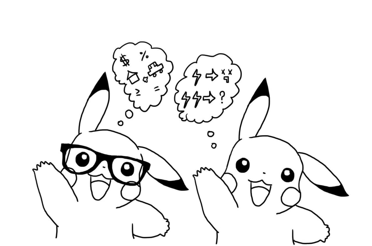 Pokemon MBTI Generator screenshot 2