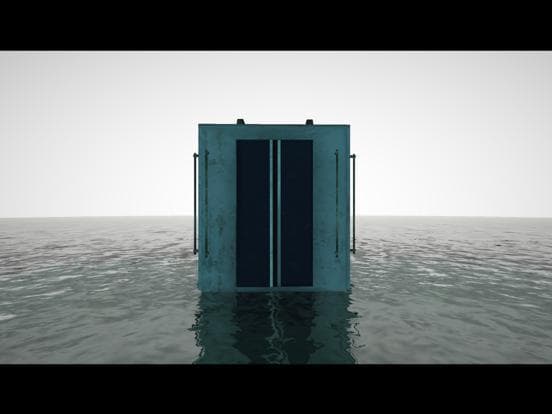 The Secret Elevator Remastered screenshot 2