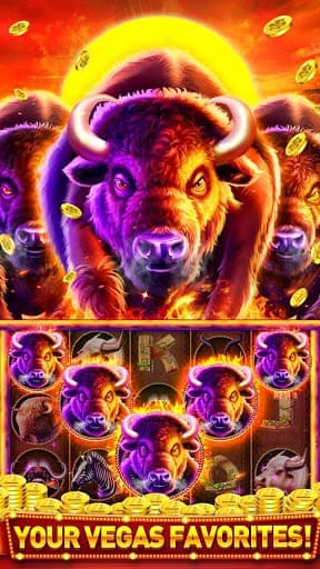 Slots: Free Slot Machines screenshot 5