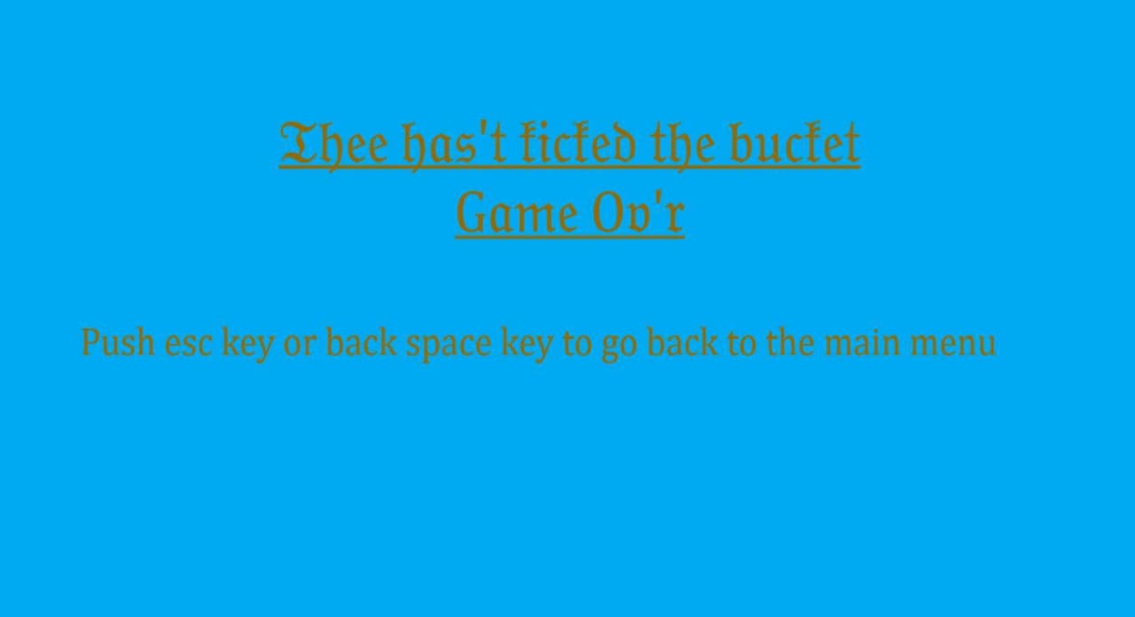 Castles and Cannons screenshot 3