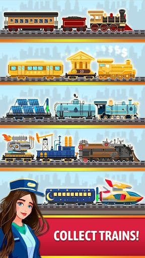 Solitaire Express screenshot 3