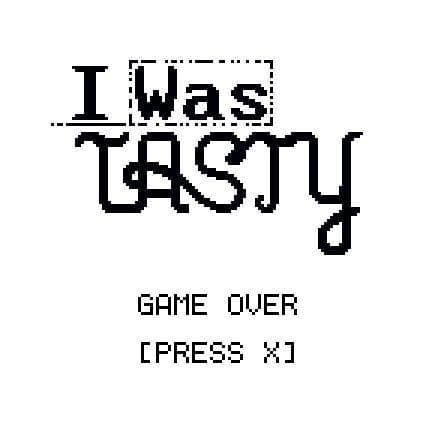 I Am Tasty