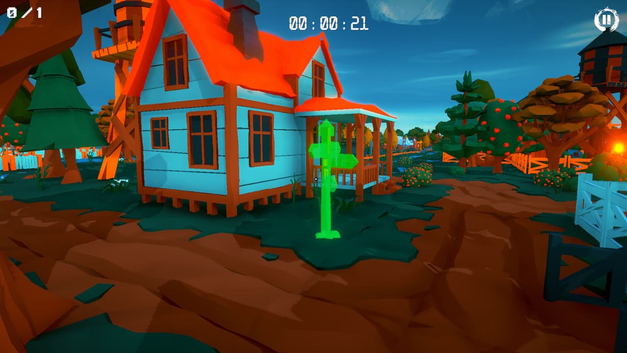 3D PUZZLE - Farming screenshot 3
