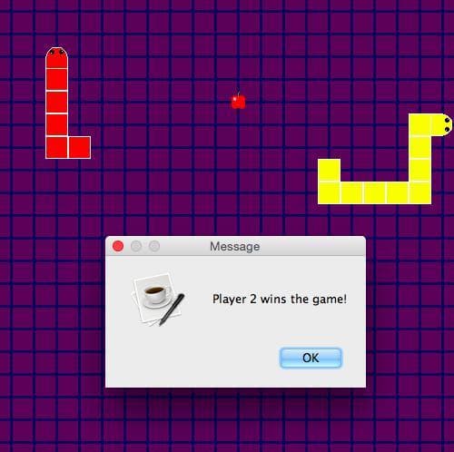 Skiller screenshot 2