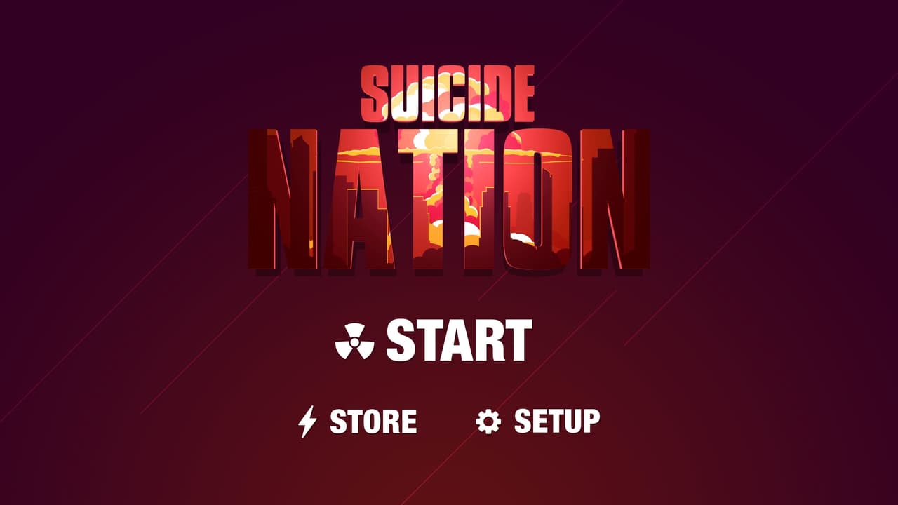 Suicide Nation screenshot 2