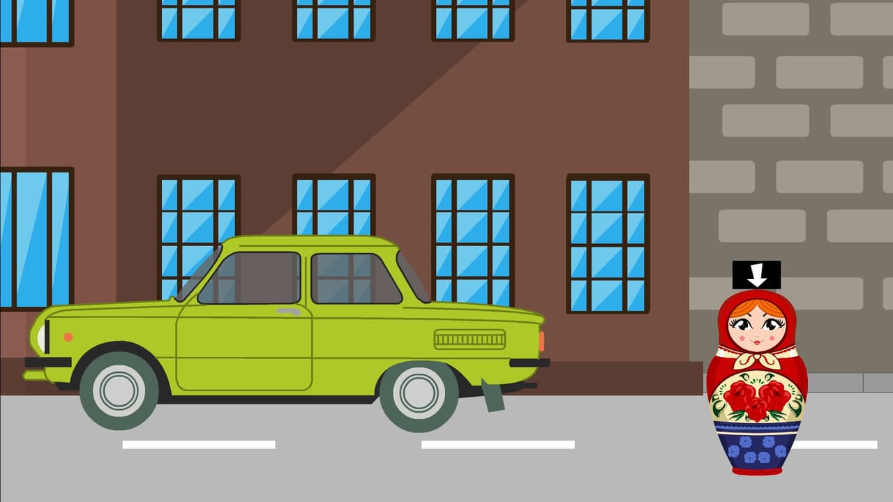 Jailbreak Russia screenshot 4