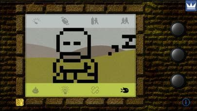 VPET Gen1 - Monster Evolution screenshot 4