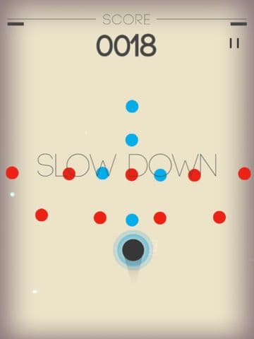 1 DOT