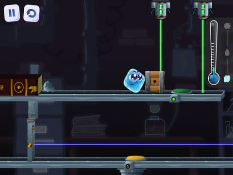 Tiny Hope screenshot 5