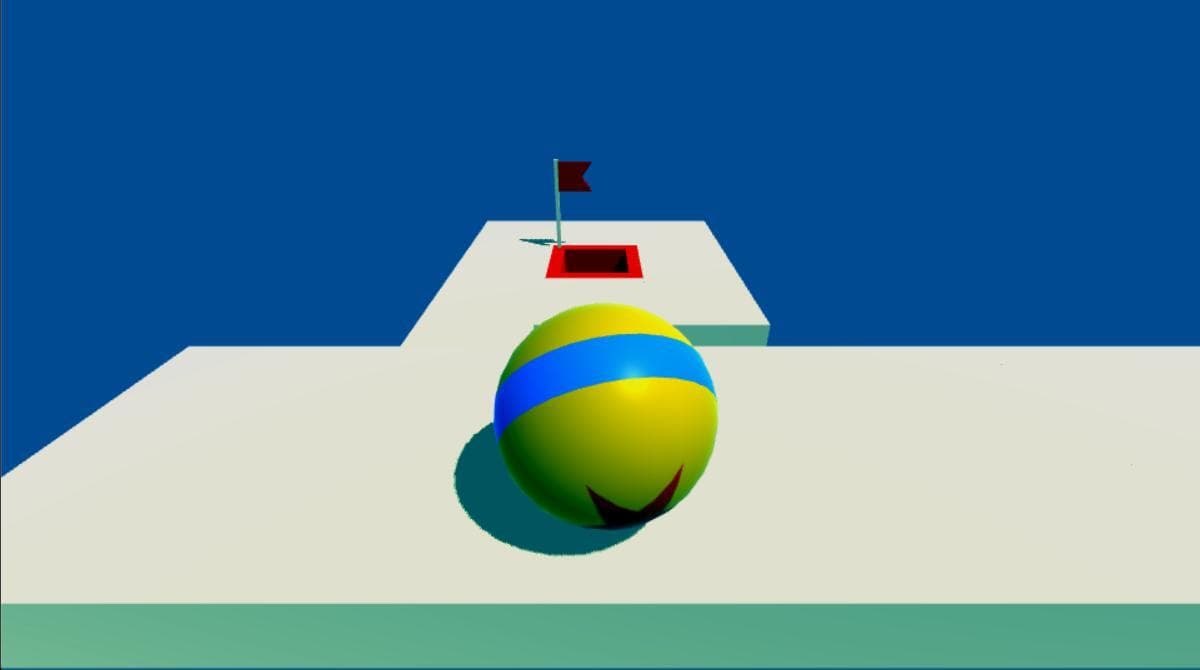 Lets Roll screenshot 5