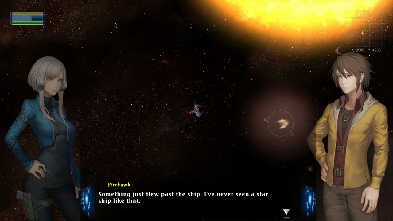 Omni Link screenshot 4