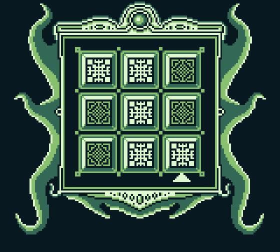 Tiles Of Chaos screenshot 3