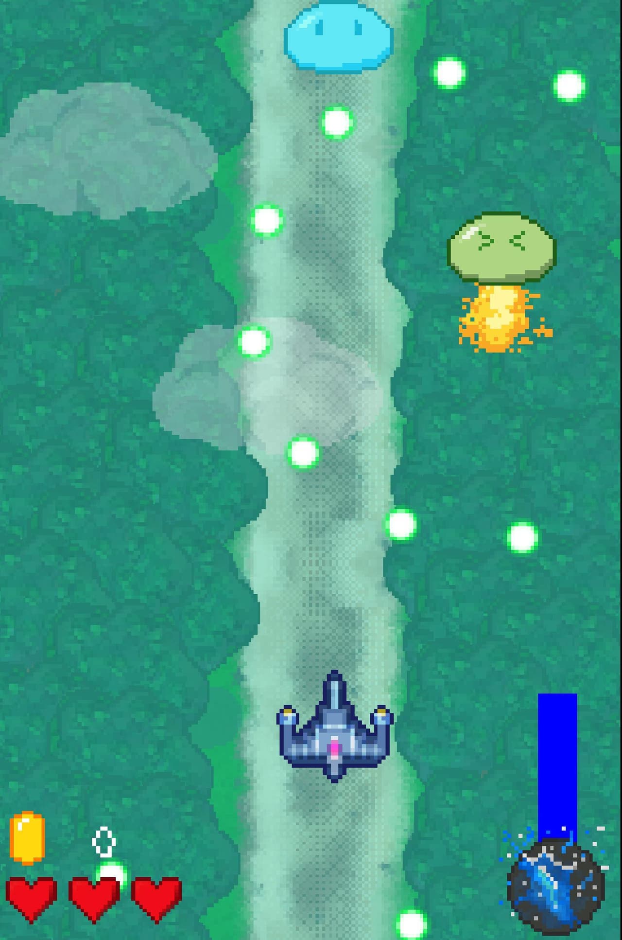 Danmaku Kingdom