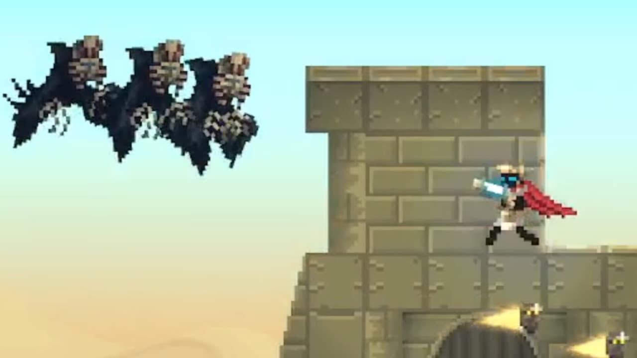 Tomb Of AnuBI0S