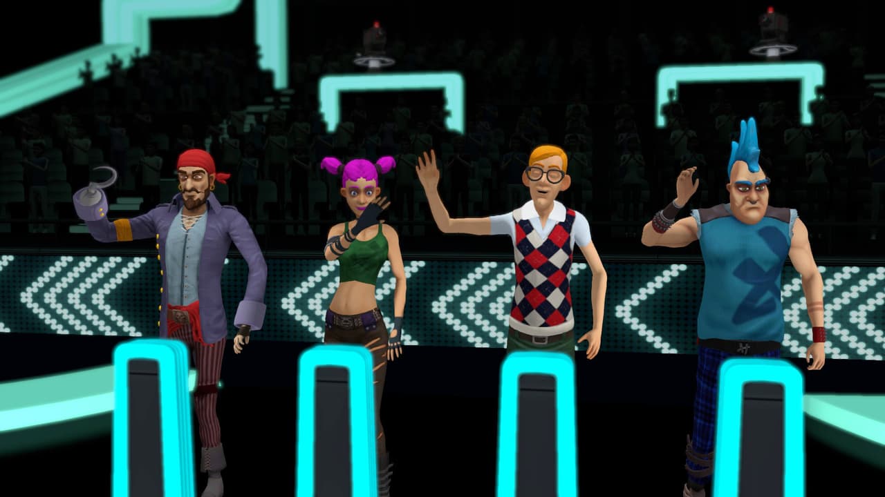That Trivia Game screenshot 4