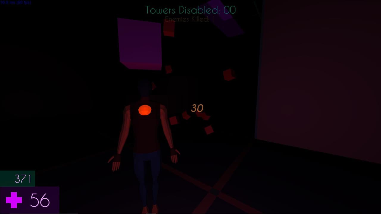 Anything But Shadows screenshot 4