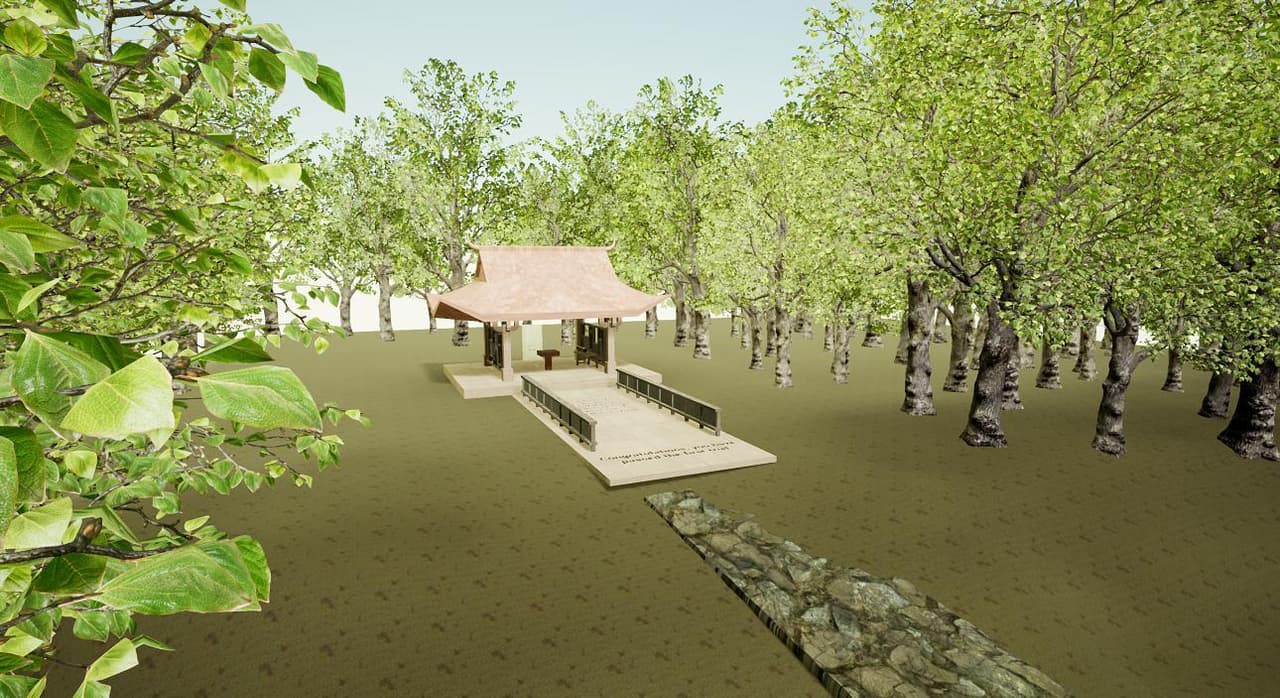 The Path Of the Shaolin screenshot 4
