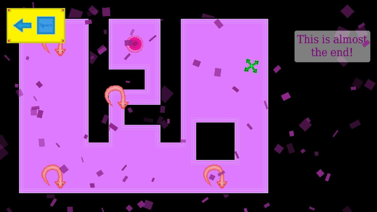 Fourth Link screenshot 5