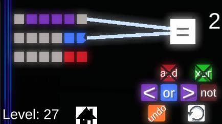 Binary BitPath