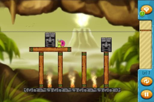 Save the snail 2 screenshot 6