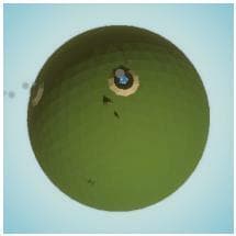 Takadukis planet screenshot 2